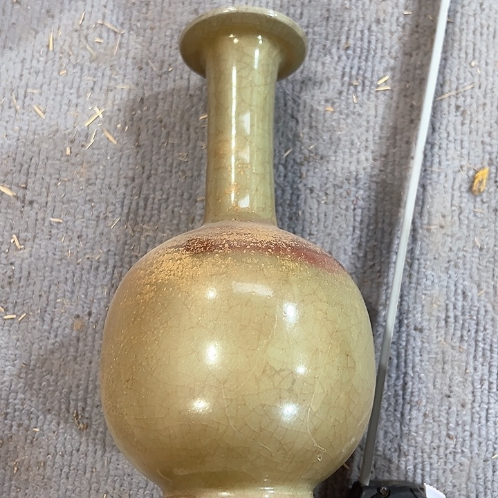 摆件瓷器瓷器的瓷器的