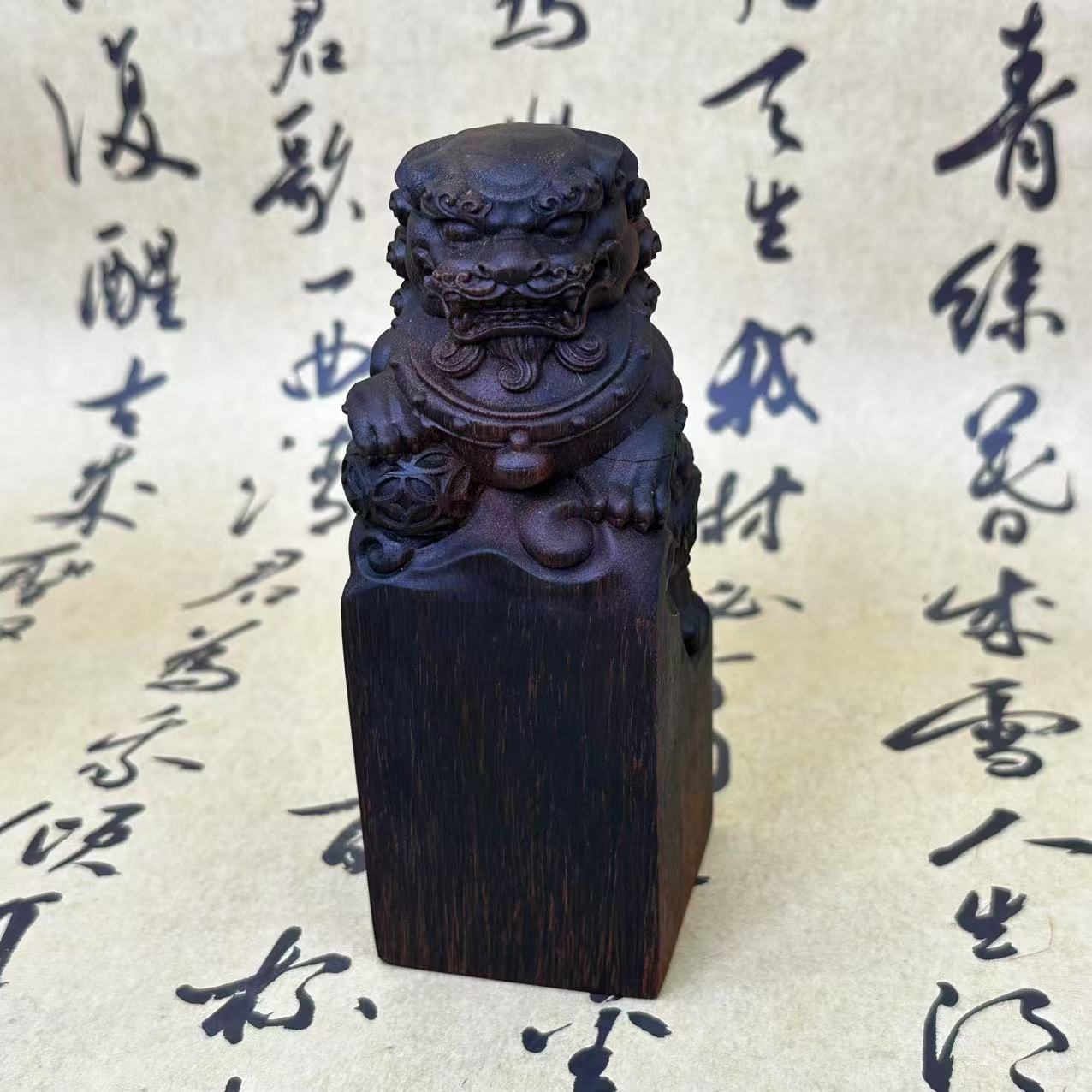 【集仙专属】bj0296摆件/多样性发货