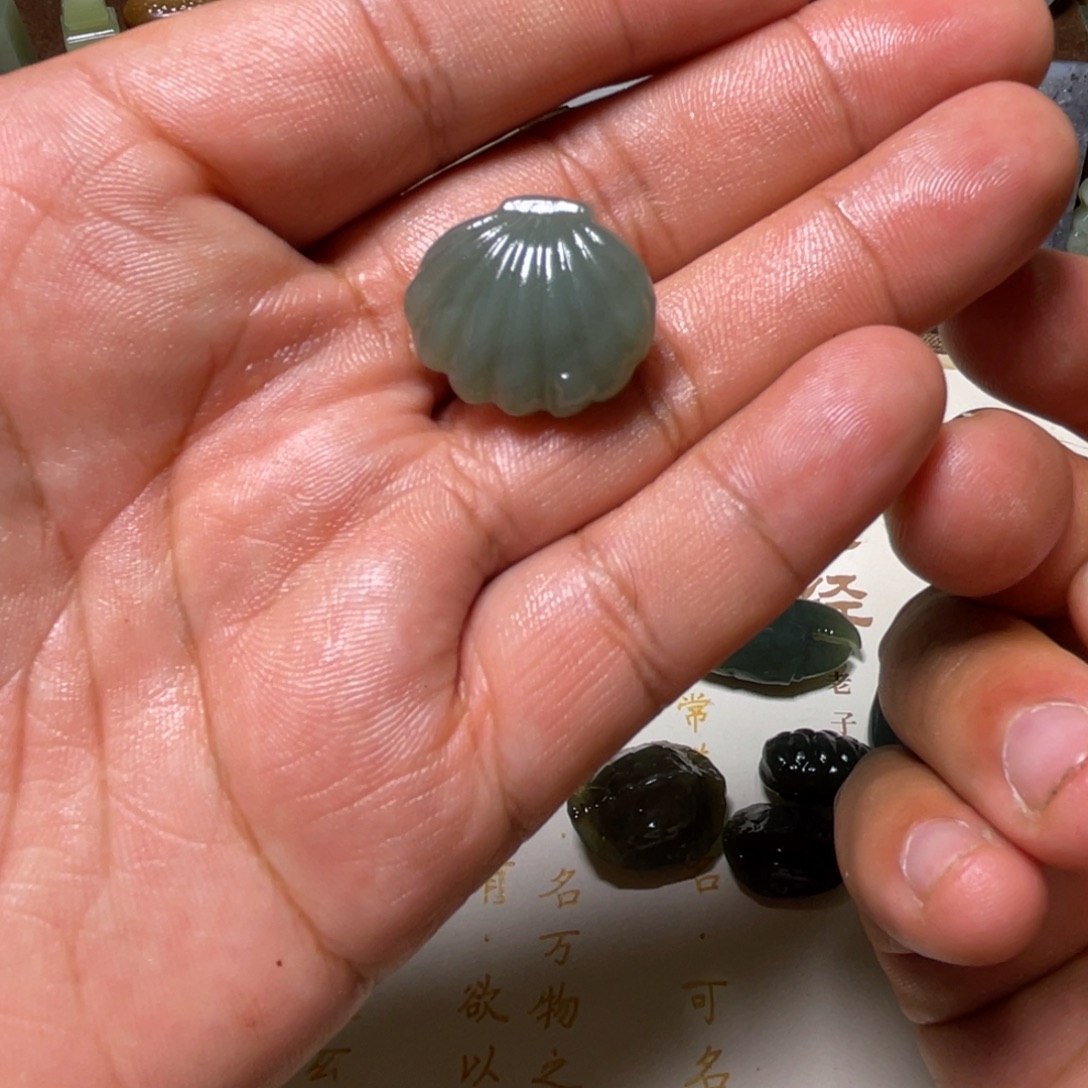 和田玉（糖玉）未镶嵌手链