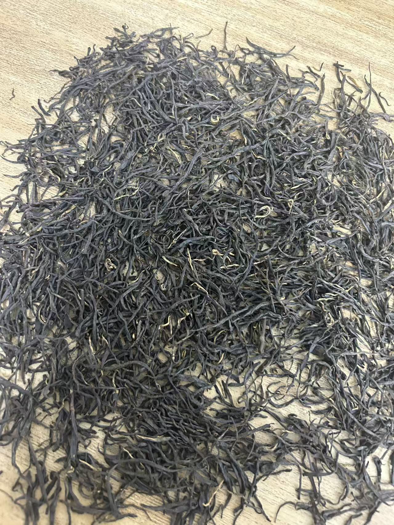 2025祁门红茶口感好