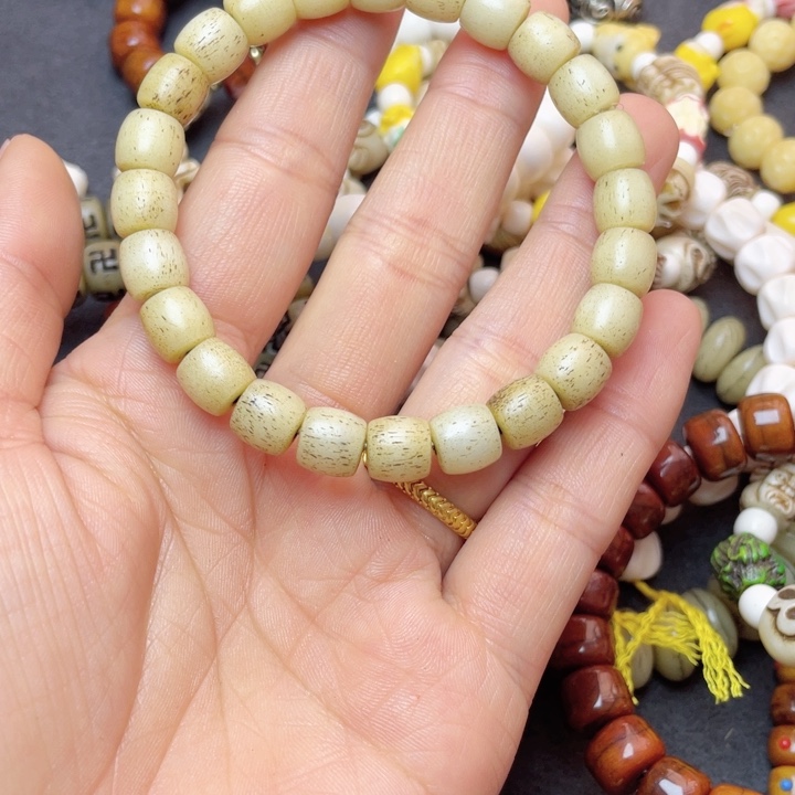 驼骨其他其他配饰