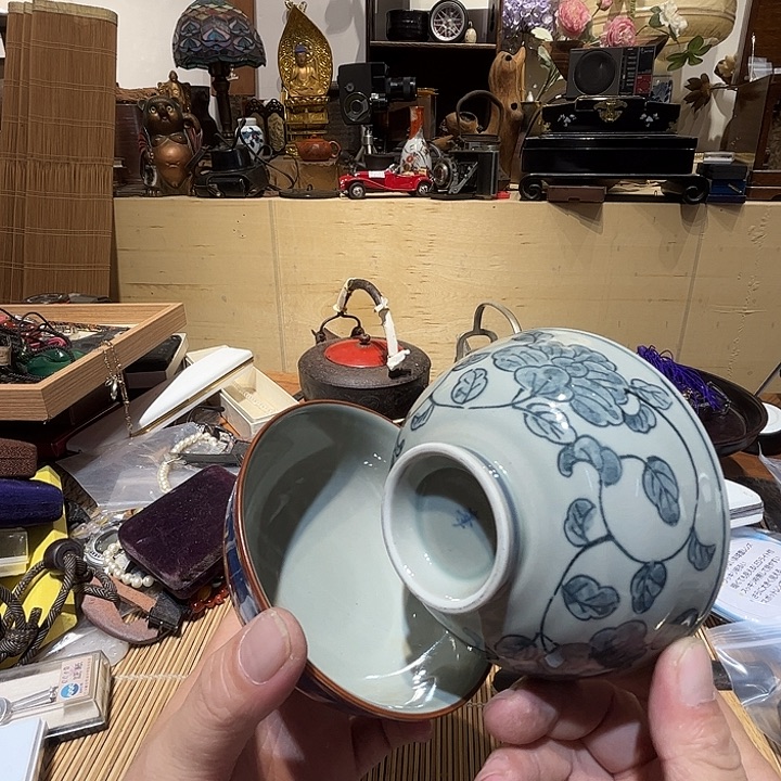 瓷片好的我真的是太喜欢了