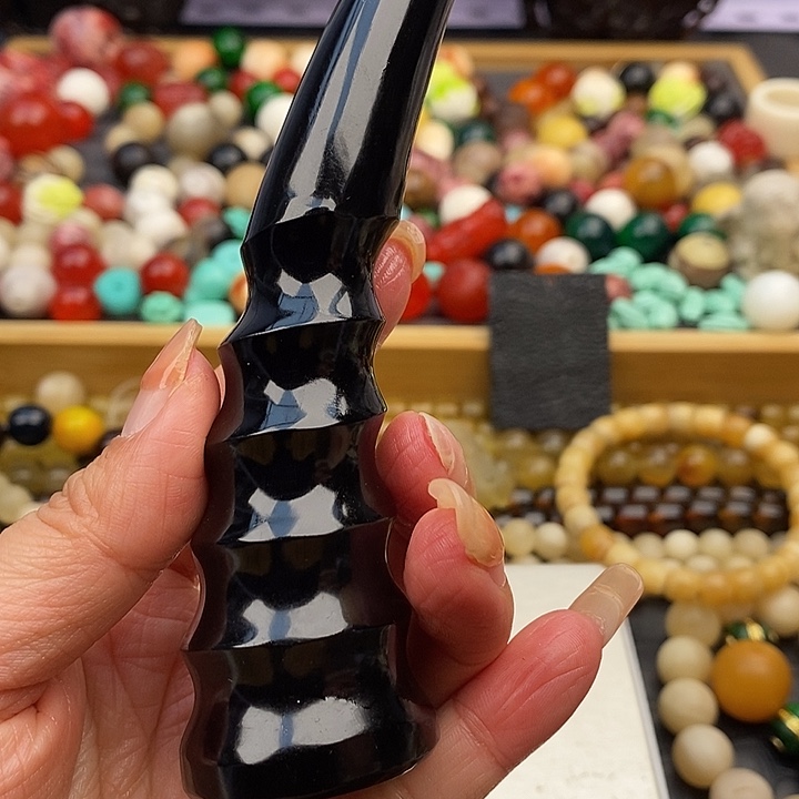 大果紫檀（缅甸花梨）