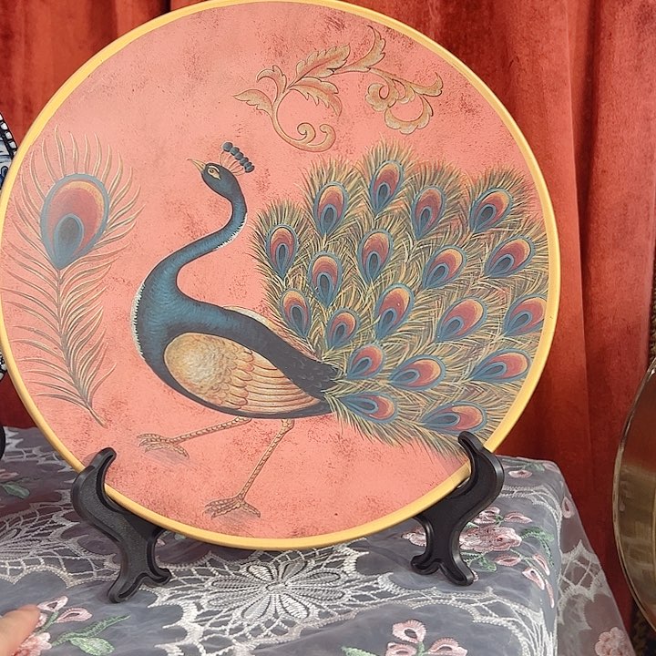 高货尾货摆件绿植