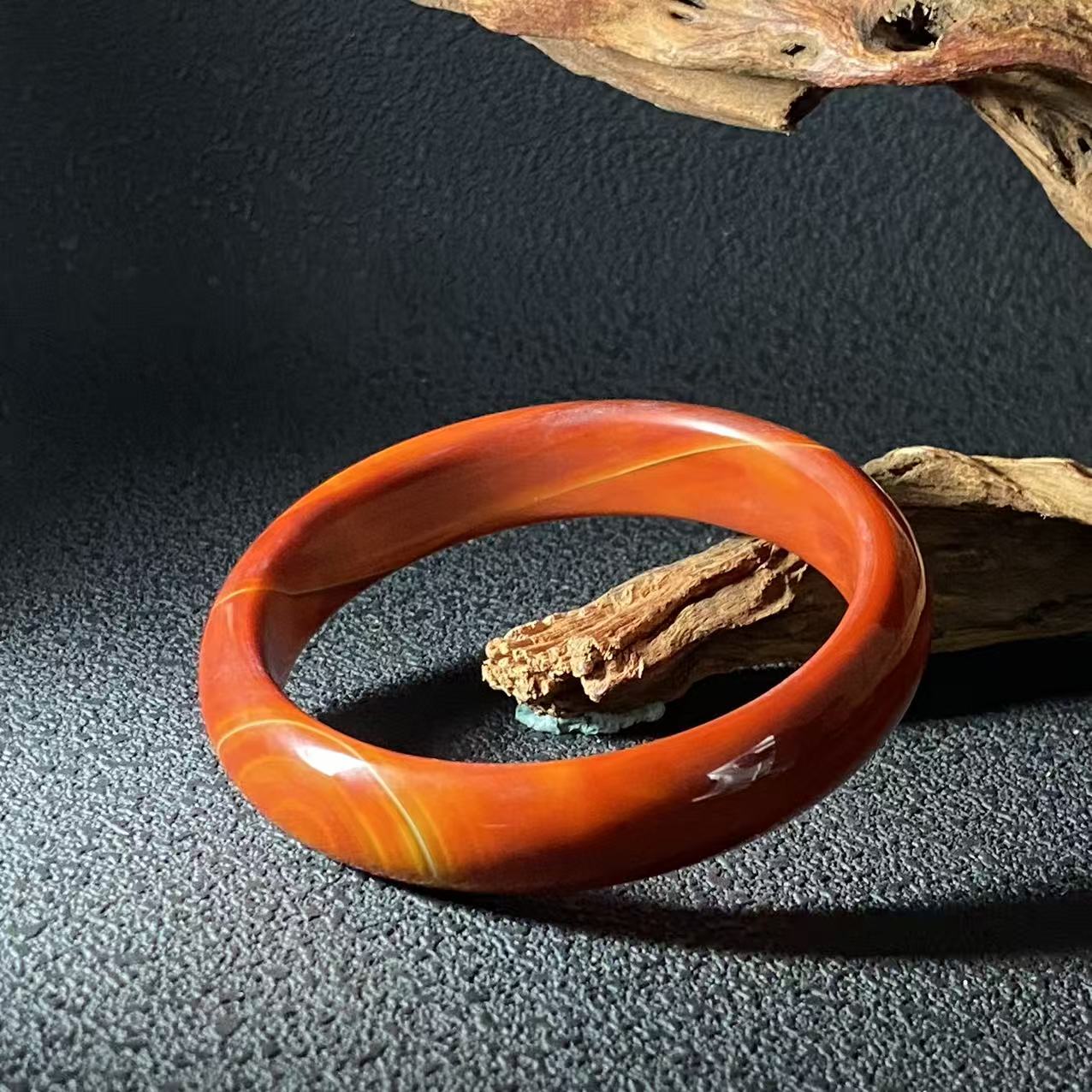 A384 玛瑙手镯 0E 9267823