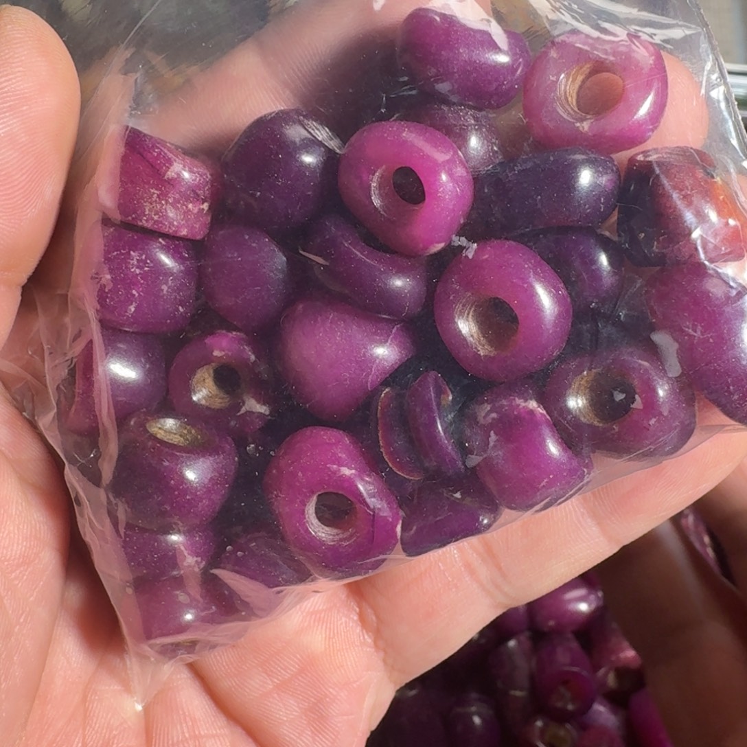 *****和田玉（糖玉）未镶嵌挂件