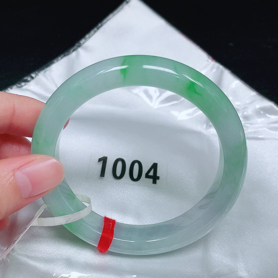 未镶嵌手镯翡翠翡翠手镯未镶嵌