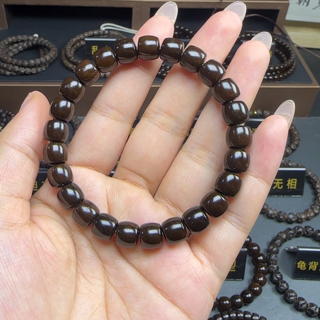 吊坠椰蒂98直切单圈