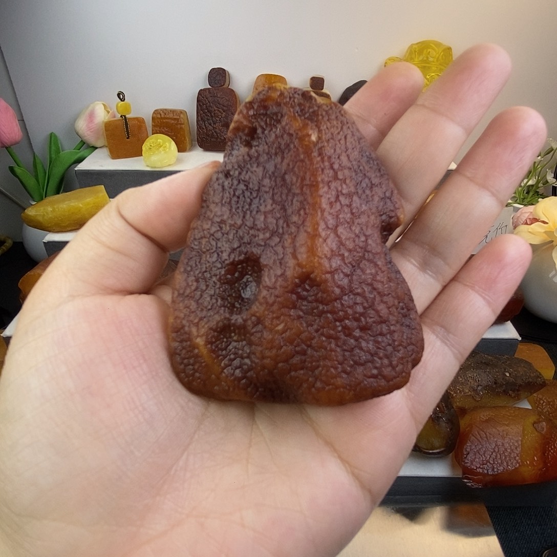 定制琥珀未镶嵌7789988888888