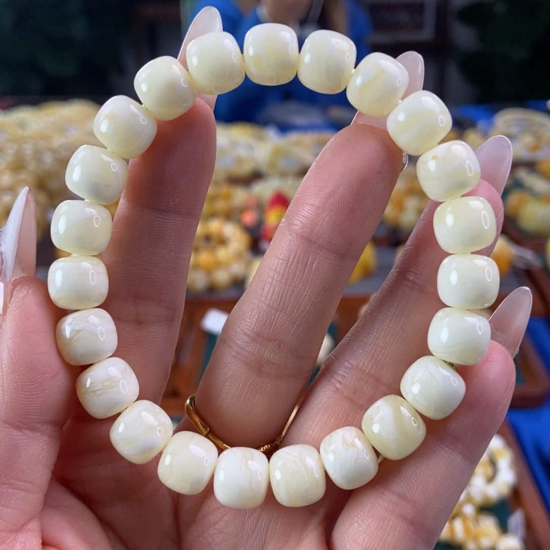 琥珀珠宝奇石未镶嵌10老型14.29