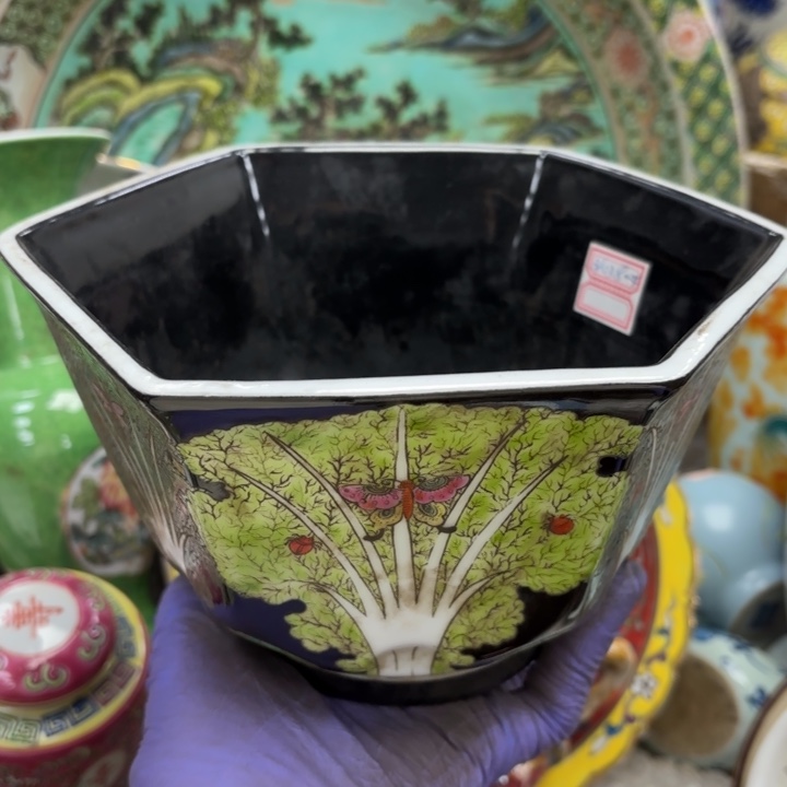 摆件瓷器摆件 瓷器摆件