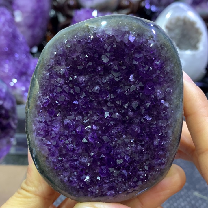 未镶嵌大型摆件（非配饰）水晶h