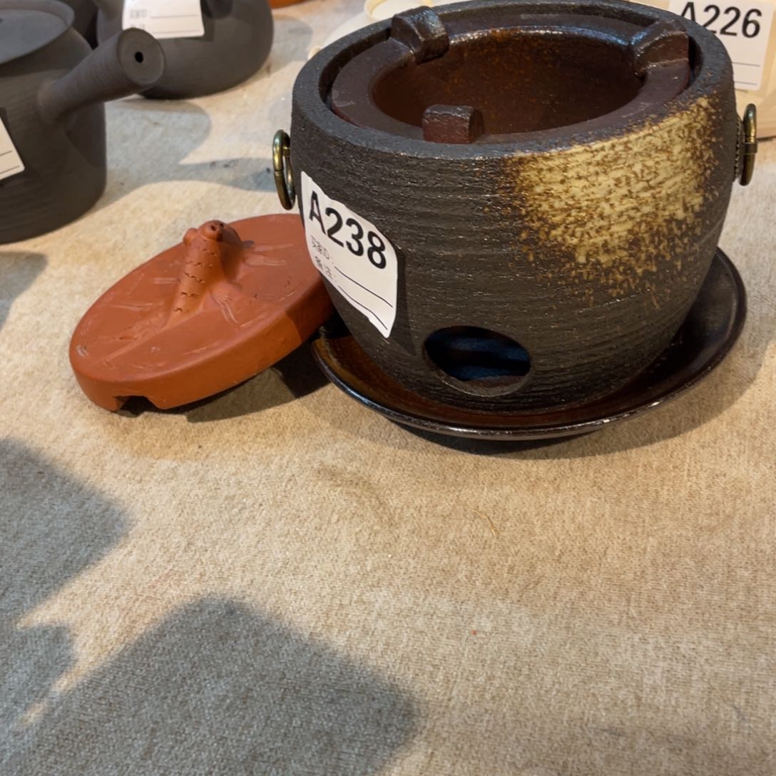 潮州手工制作工艺