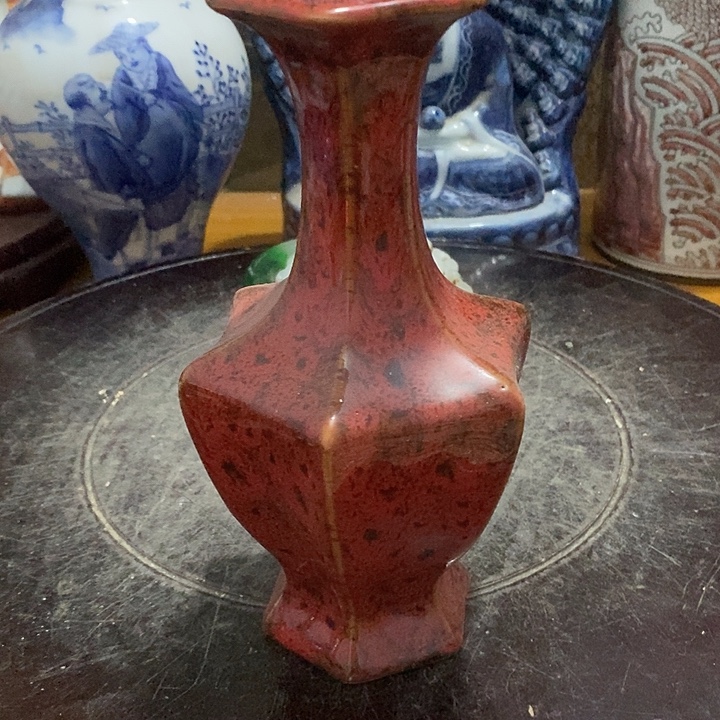 奇***艺陶陶瓷艺术设计是摆件艺术