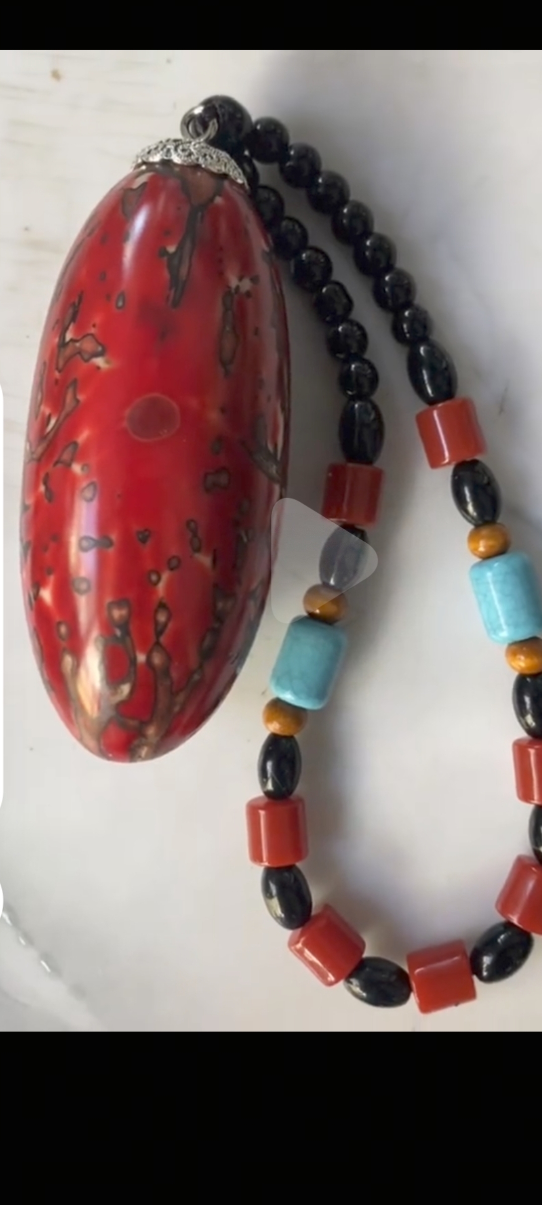 满红，千眼菩提果，钥匙扣，手把件，吊坠，车挂，【开果菩提果现场开果