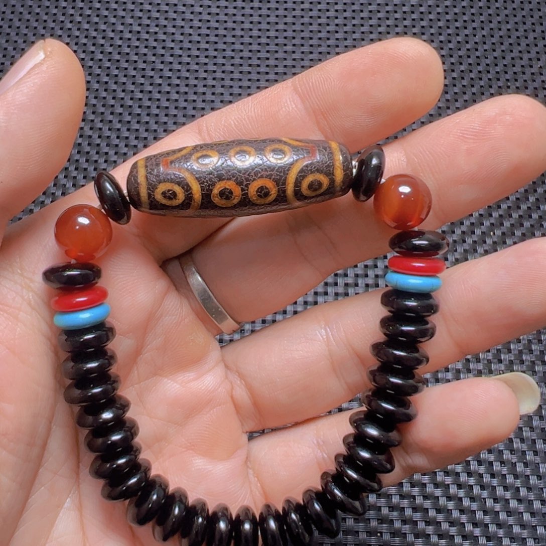 未镶嵌玛瑙玛瑙/玉髓Q*