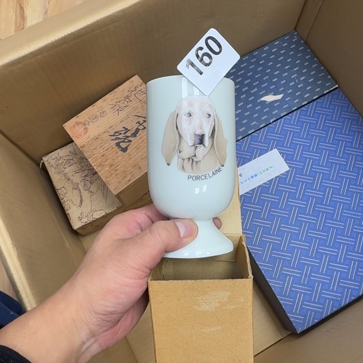 瓷片瓷器工艺品摆件瓷器瓷器