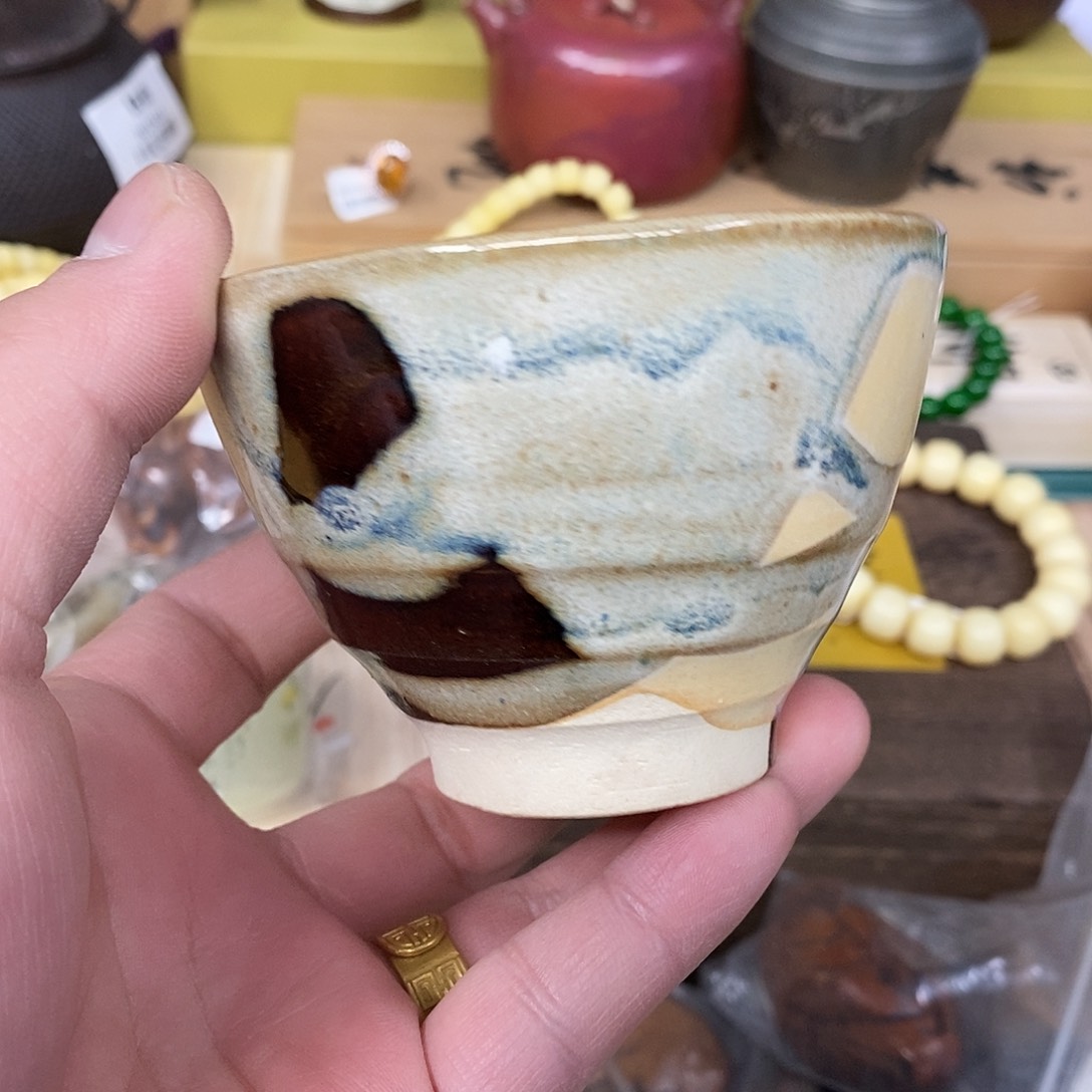 陶瓷紫砂茶具工艺品