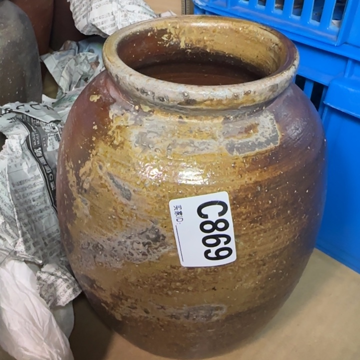 备前烧作品备前烧作品