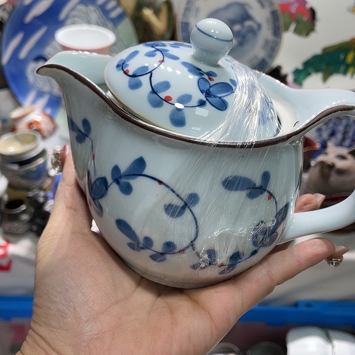 瓷片19.9发带瑕疵牌都是坏的8