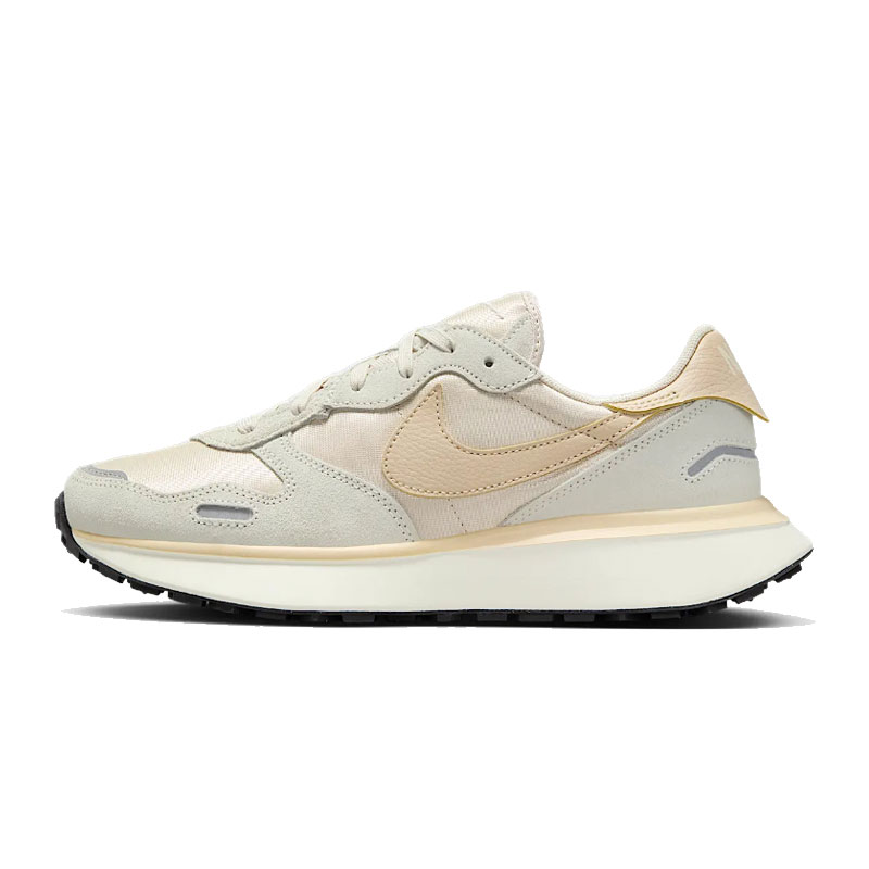 Nike耐克春季女鞋PHOENIX WAFFLE运动鞋休闲鞋FD2196-104
