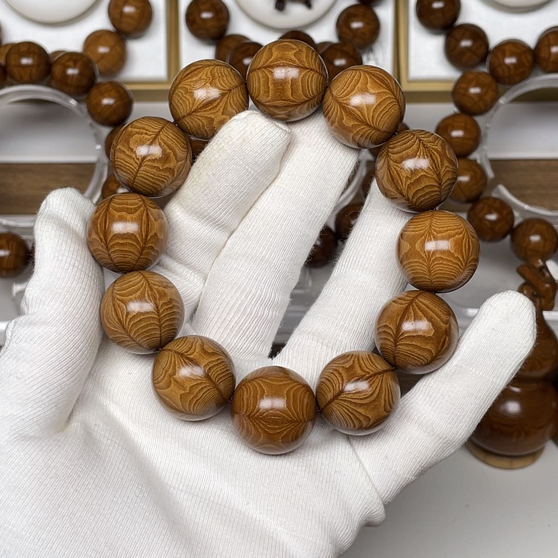 六道木手串/手链六道木2.0