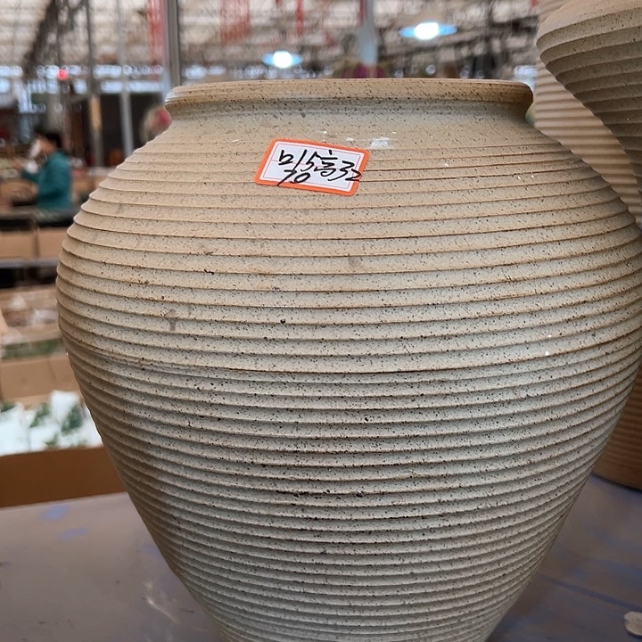 陶瓷景德镇精品花盆栽适合