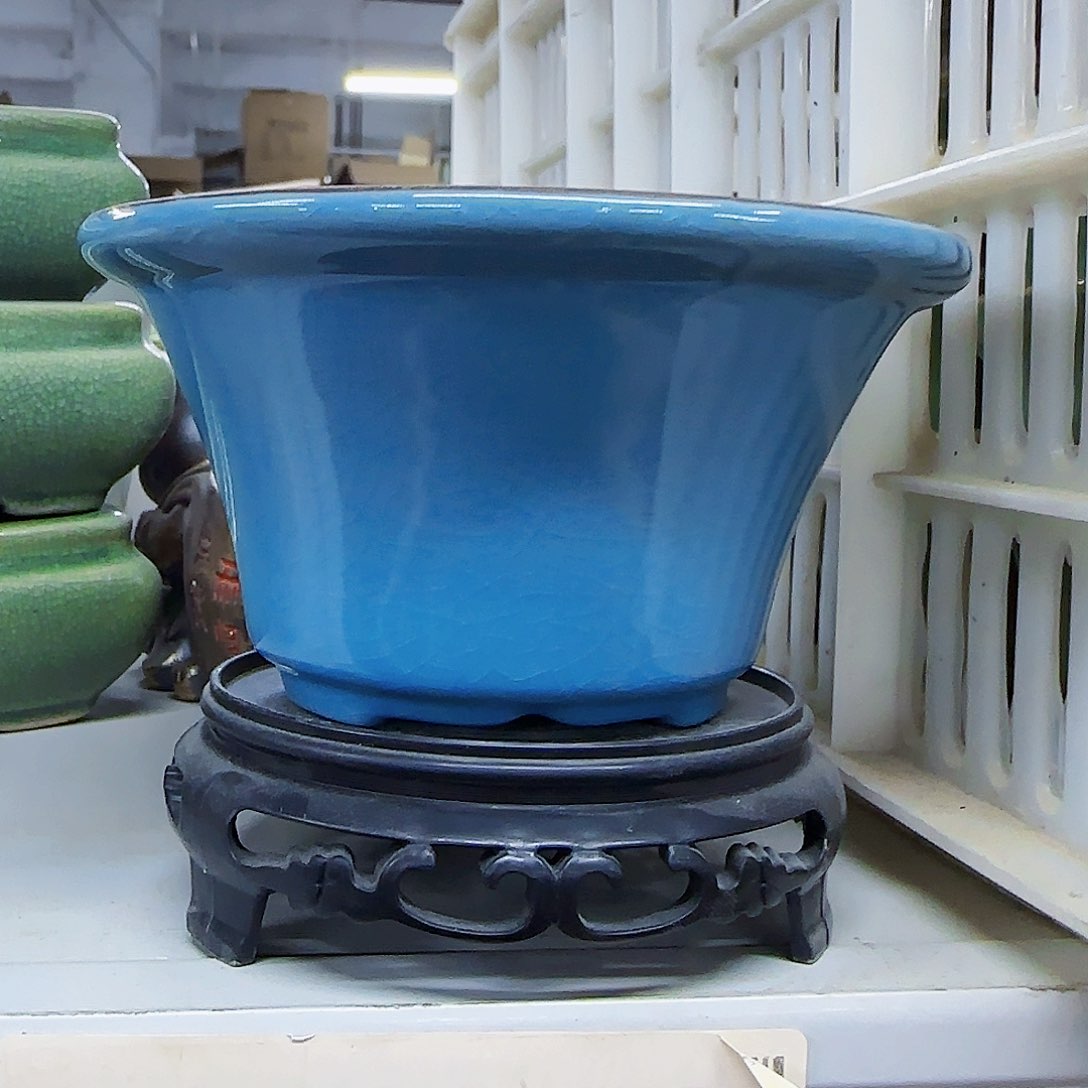 陶瓷陶瓷花盆特价上新