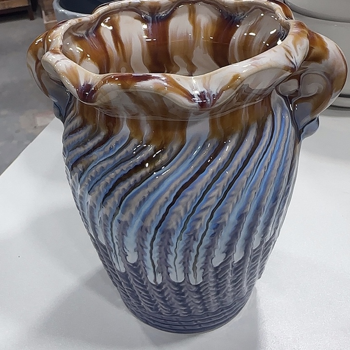 口径不清楚问客服