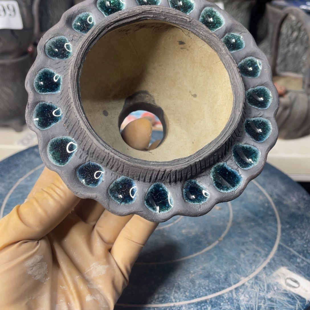 红陶一个人的时候就会