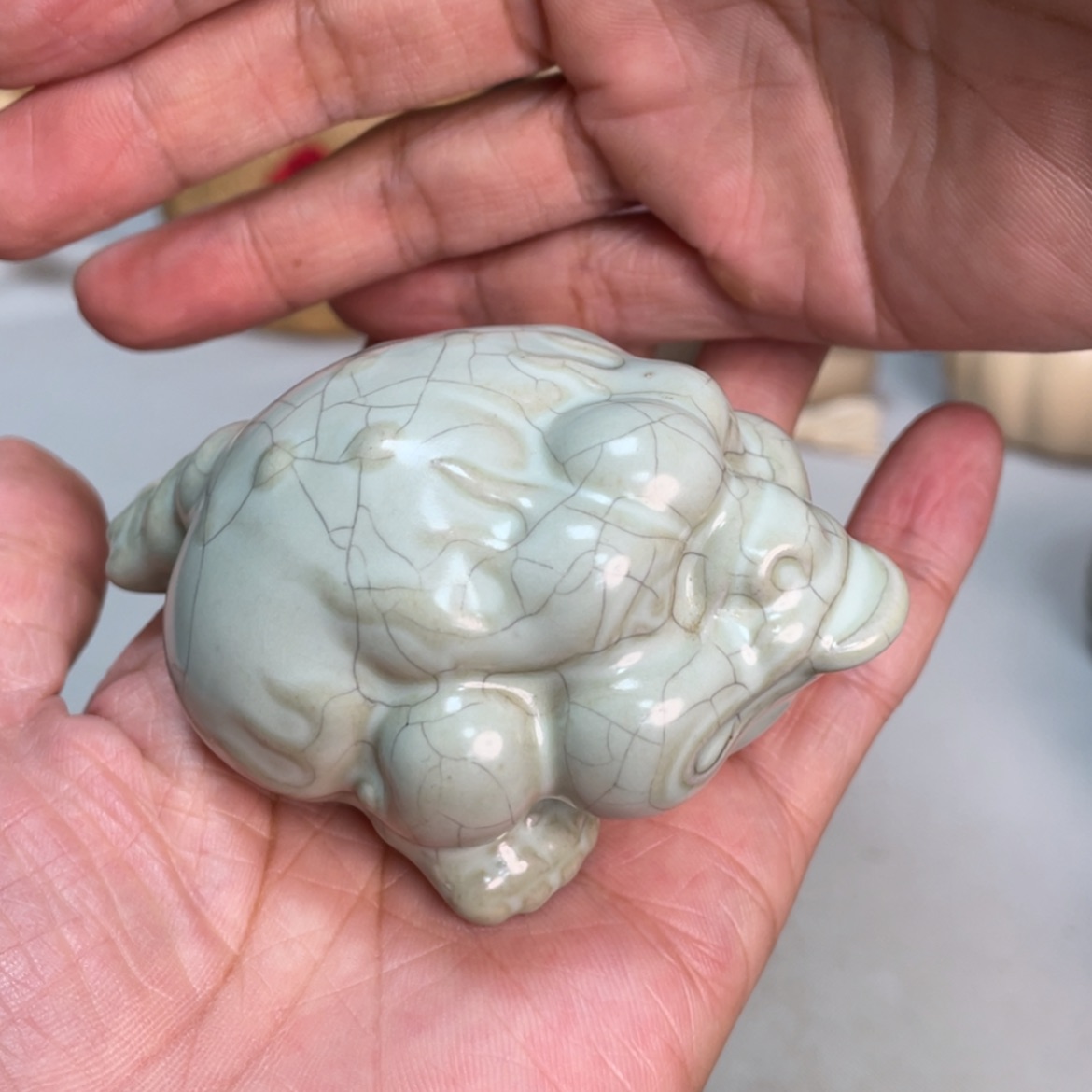 【闪购商品】壶老段烧茶器茶具！