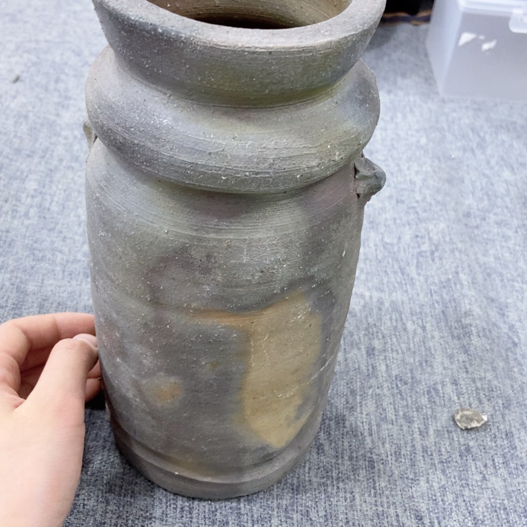 紫砂茶杯非常满意好看得物件