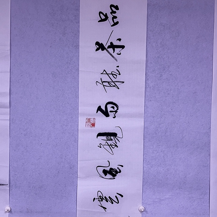 书法书画家作品欣赏