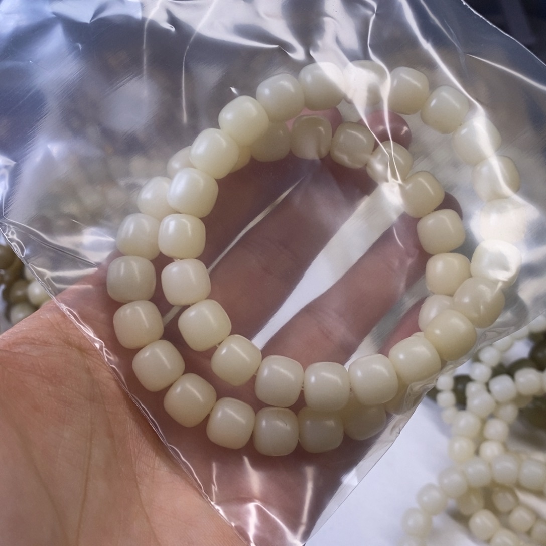 告***你菩提根/象牙果吊坠告诉