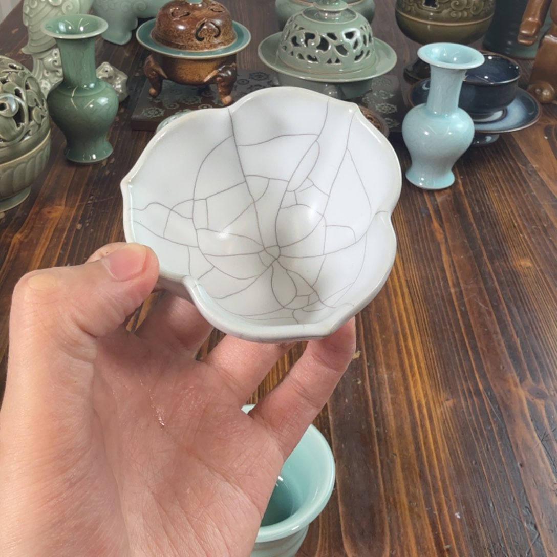 三宝茶器开播福利