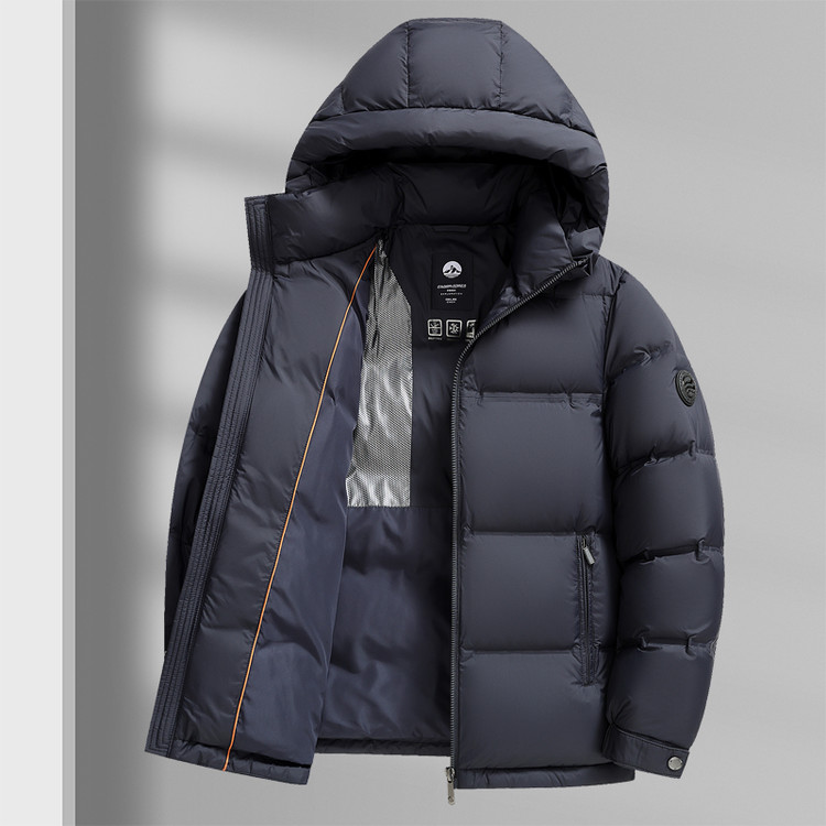 【主推款】 充绒156g！ 大厂做工值得信赖！防钻绒压胶！