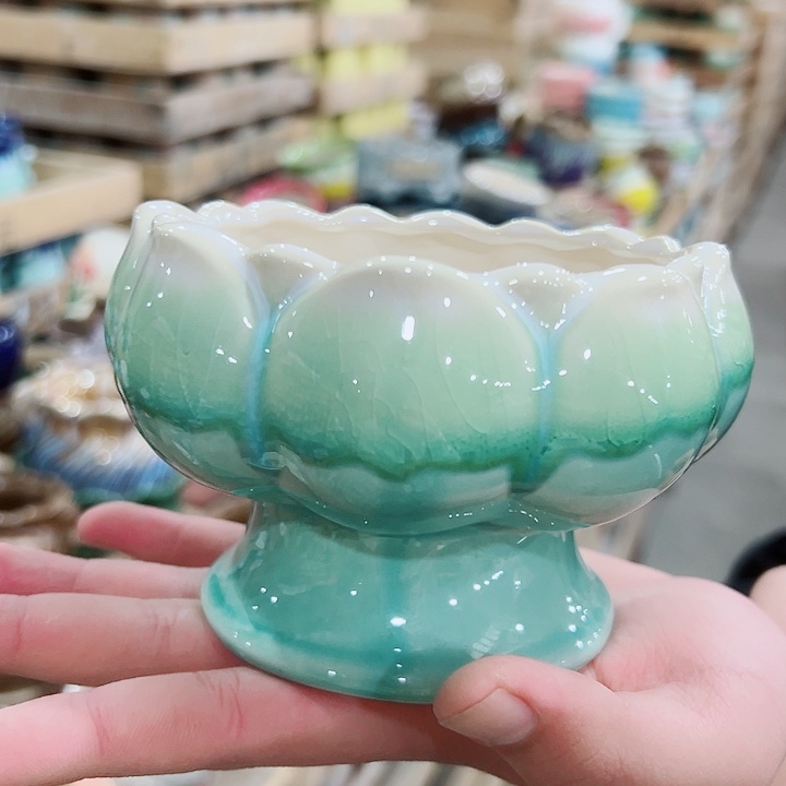 花盆有孔！订单凑满10米包由！