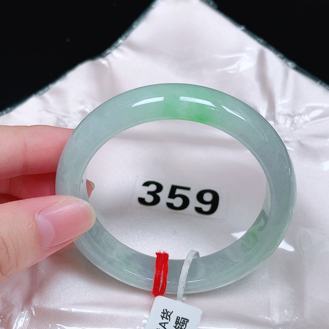 翡翠未镶嵌手镯翡翠手镯未镶嵌