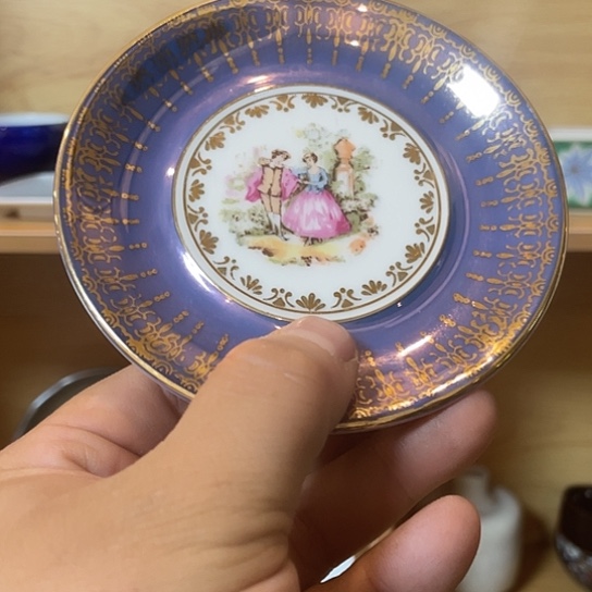 紫砂日本回流瓷器10
