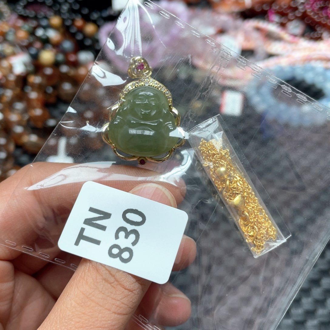 水晶多样性发一只未镶嵌