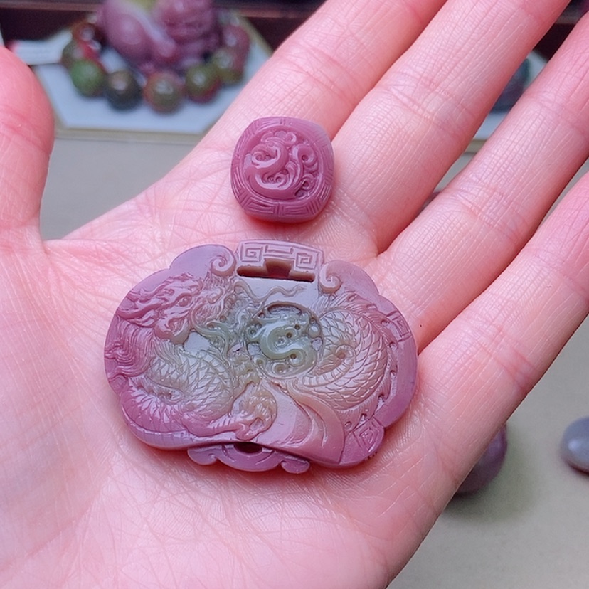 【闪购商品】未镶嵌玛瑙/玉髓珠宝半成品傲****8盐源玛瑙定制