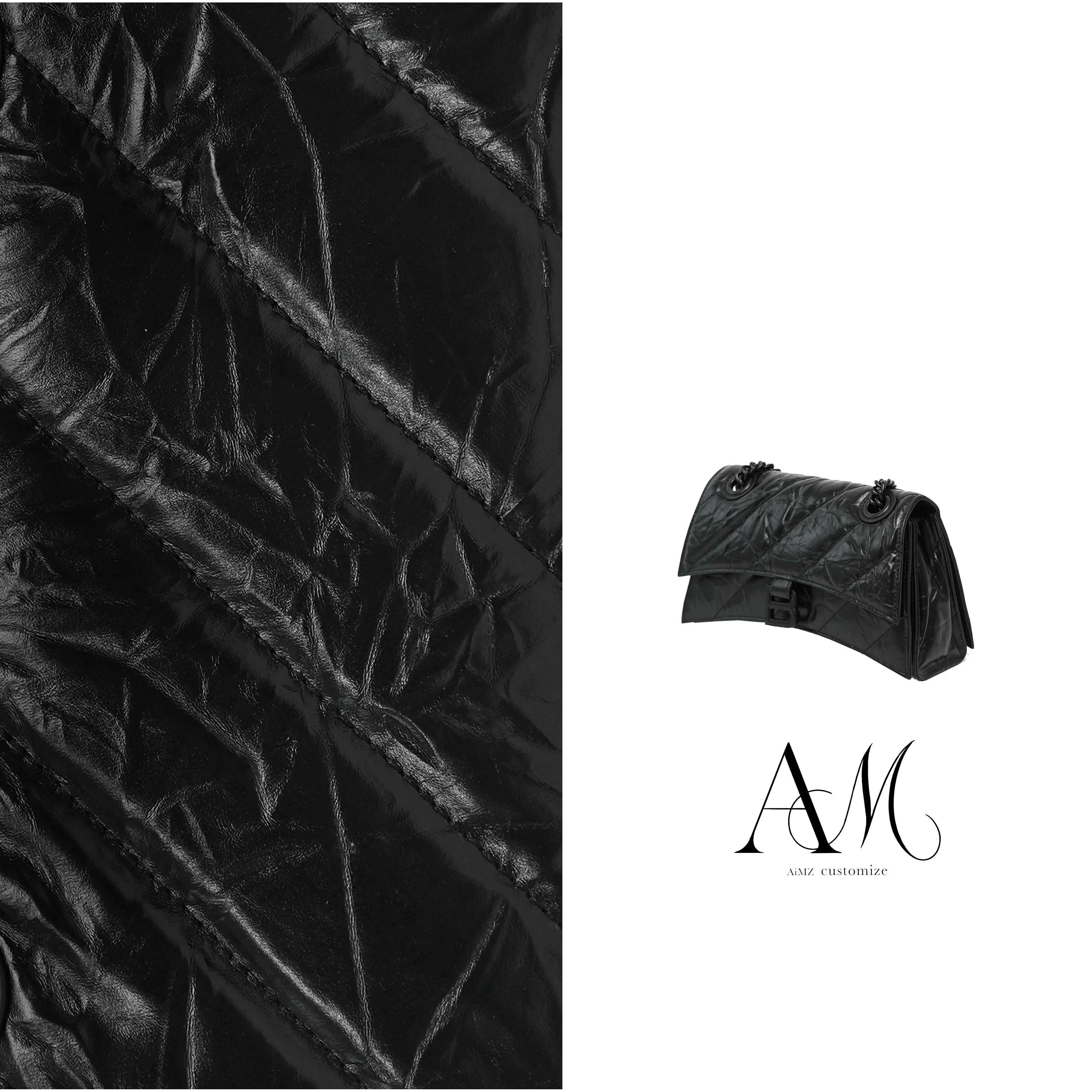 【胡姐】真皮专属女士时尚百搭休闲女包