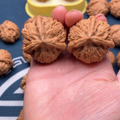 橄榄核手串/手链文山40