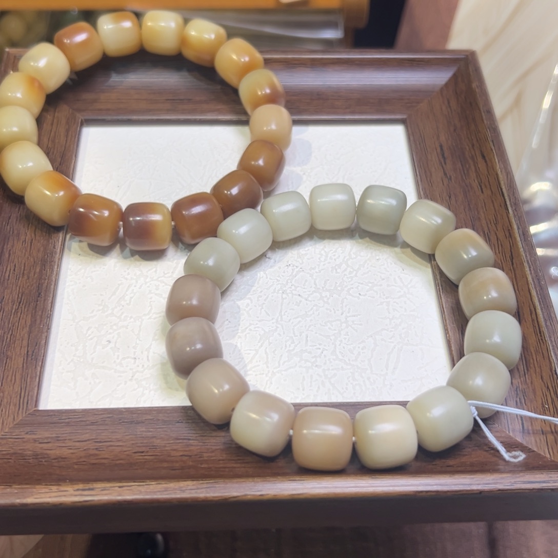 菩提籽类卡14正统微瑕浮力