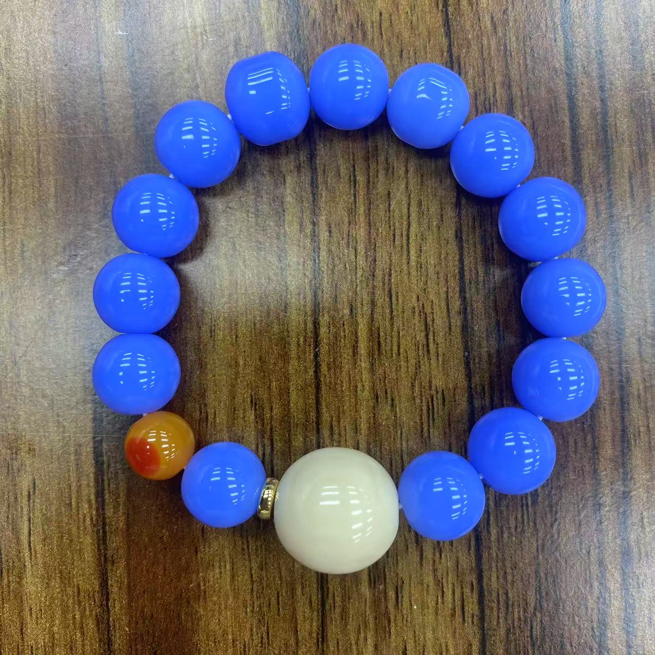 精品时尚手链丫3956