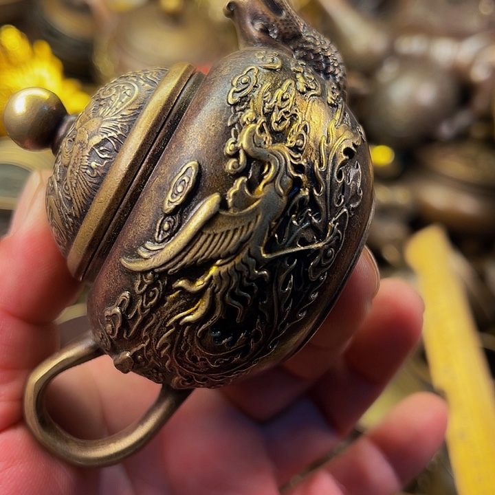 精美铜器精美铜器