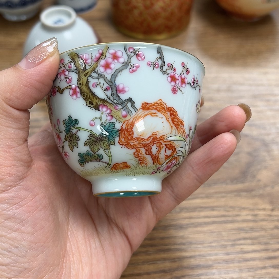 【闪购商品】陶瓷艺术陶瓷艺术