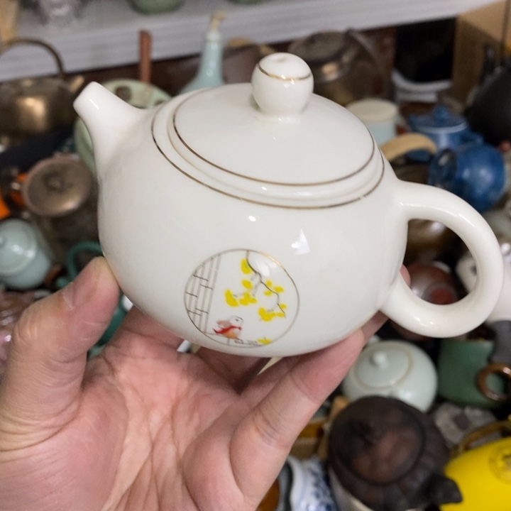 陶瓷艺术品及陶瓷制品