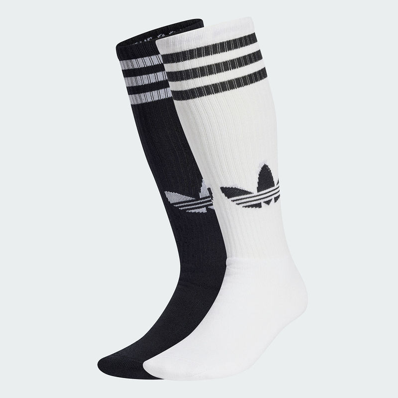 【劲浪体育】阿迪达斯 （adidas）女子休闲潮流袜子JC8878