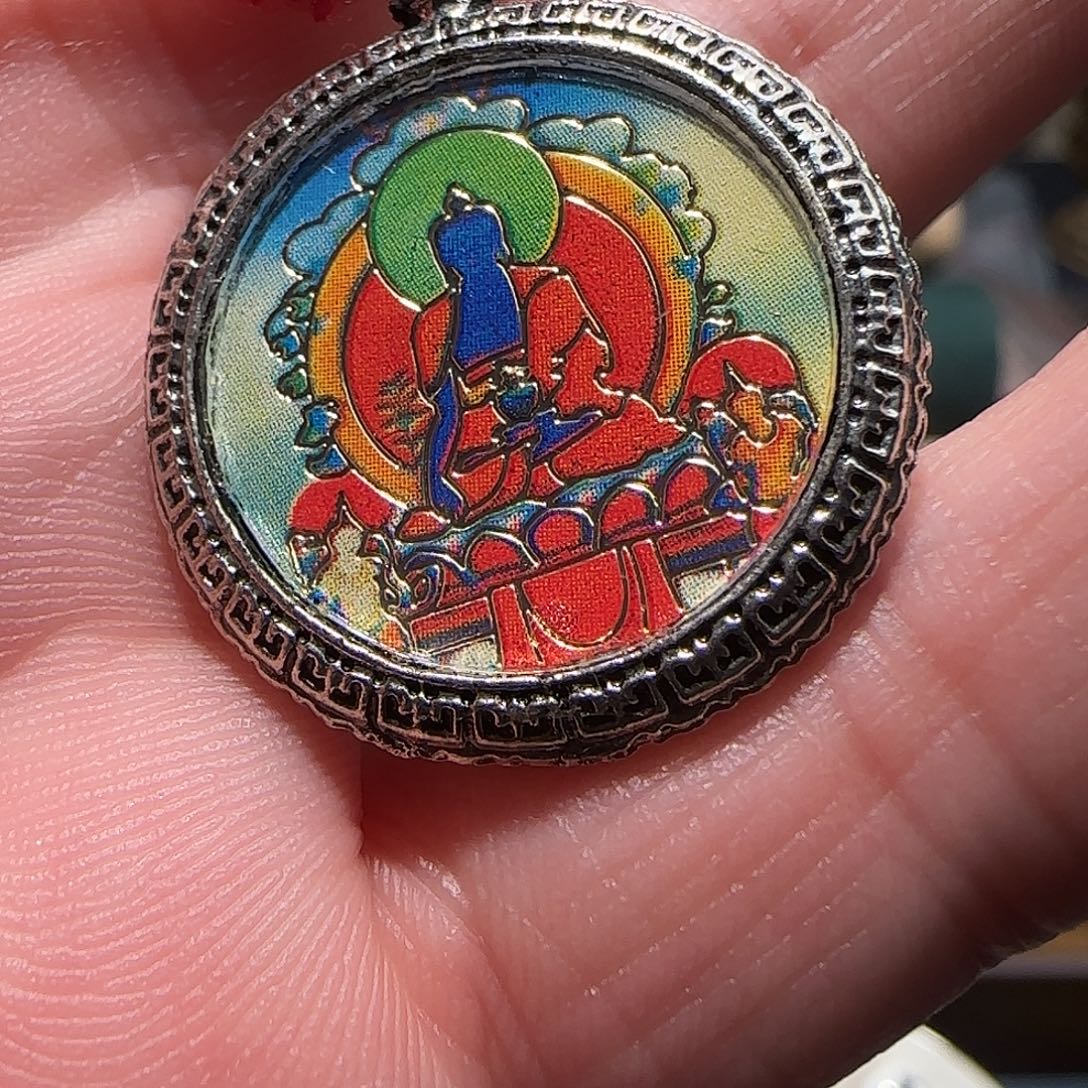 吊坠药师f小吊坠好用